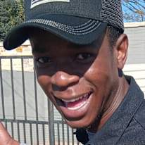 Photo of Bongani