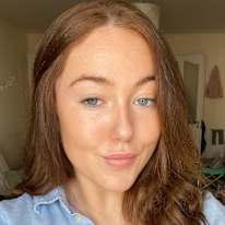 Photo of Sarah Kavanagh