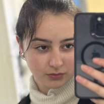 Photo of Tamzin