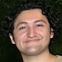 Photo of Matthew
