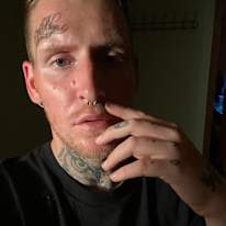 Photo of Luke