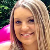 Photo of Katie Carter