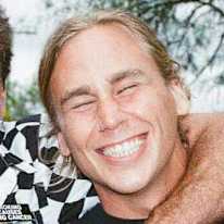 Photo of Lockie