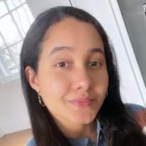 Photo of Tatiana Nievas Velasco