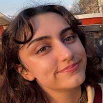 Photo of Chiara
