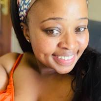 Photo of Ziyanda