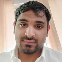Photo of Syed Alauddin