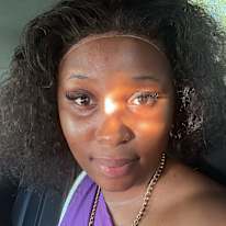 Photo of Nosipho