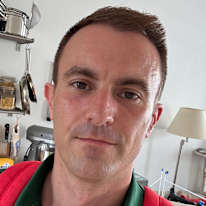 Photo of Tom