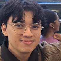 Photo of Andy