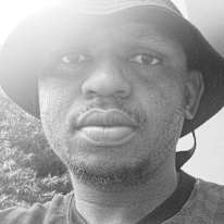 Photo of Emmanuel Sibanda