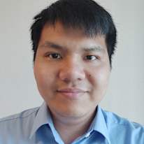 Photo of TJ