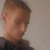 Photo of Dominic Blakely