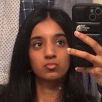 Photo of Prisha Kumar