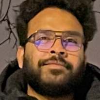 Photo of Rohit