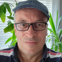 Photo of Alexandr