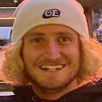 Photo of Fred