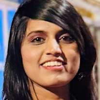 Photo of Pravallika Kesani
