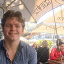 Photo of Oliver Werner