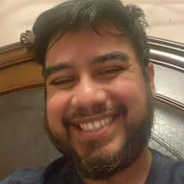 Photo of Talha