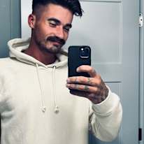 Photo of Carter