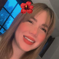 Photo of Gabriela