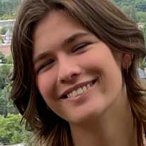 Photo of Abby