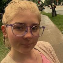 Photo of Sara