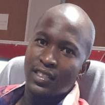 Photo of Mphiwa Puka
