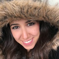 Photo of Donia