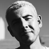 Photo of Mohamad Elkaderi