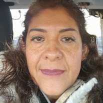 Photo of Ma del Rocio Alba Gutierrez