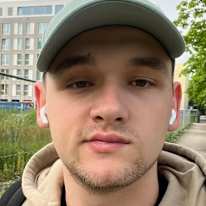 Photo of Oleksandr