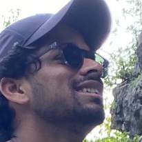 Photo of Manoj reddy