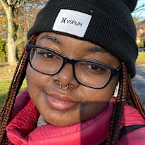 Photo of Keara