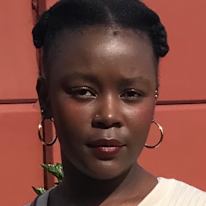 Photo of Lungiswa