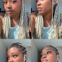 Photo of Koketso