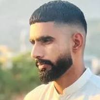 Photo of Sajid