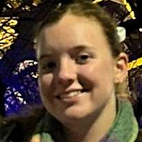 Photo of Hallie Anderson