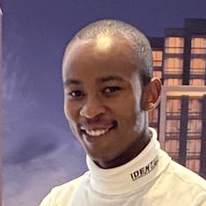 Photo of Sakhile Tshazi