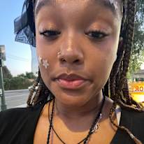 Photo of Sierra Jones
