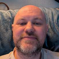 Photo of Brian Leitch