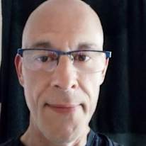 Photo of Fred