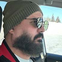 Photo of Alex