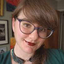 Photo of Marissa