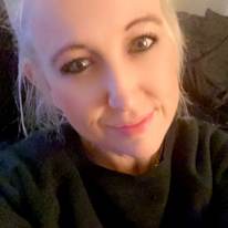 Photo of Kristi