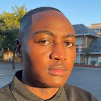 Photo of Samuel Chauke