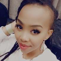 Photo of Luyanda Madlala