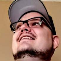 Photo of Alex