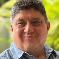 Photo of Renier